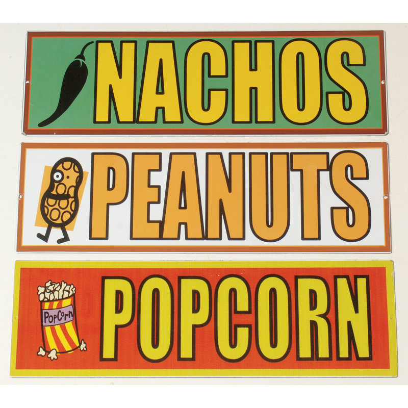 Benchmark USA Tabletop Popcorn Machine, Popcorn Machine Stand / Cart