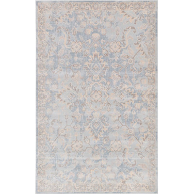 Tapis oriental Iyanna