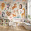 Papier peint animaux fantaisistes-1408963471-1408963457