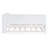 Twin Size Day Bed With Twin Size Trundle, Daybed With Storage Shelf And USB Charging Ports, Guest Bed-1346562414