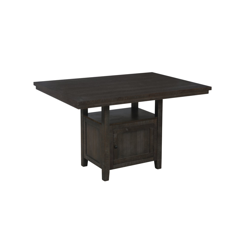 Table de salle à manger Hatherleigh, H 36 po x L 60 po x l 42 po