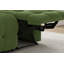 Liola 3 Seater Reclining Sofa-1318991677
