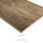 Canyon Run 8 in. x 48 in. Matte Porcelain Wood Look Floor and Wall Tile-36931587