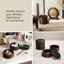 Tesora Wood Jewellery Box +-98343597
