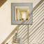 Miroir mural Coastal Farmhouse