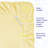 Luxurious Soft Microfiber Sheet Set with Bonus Pillowcases-2117343253-2117343244