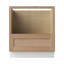 Base pour armoire à micro-ondes-124300874