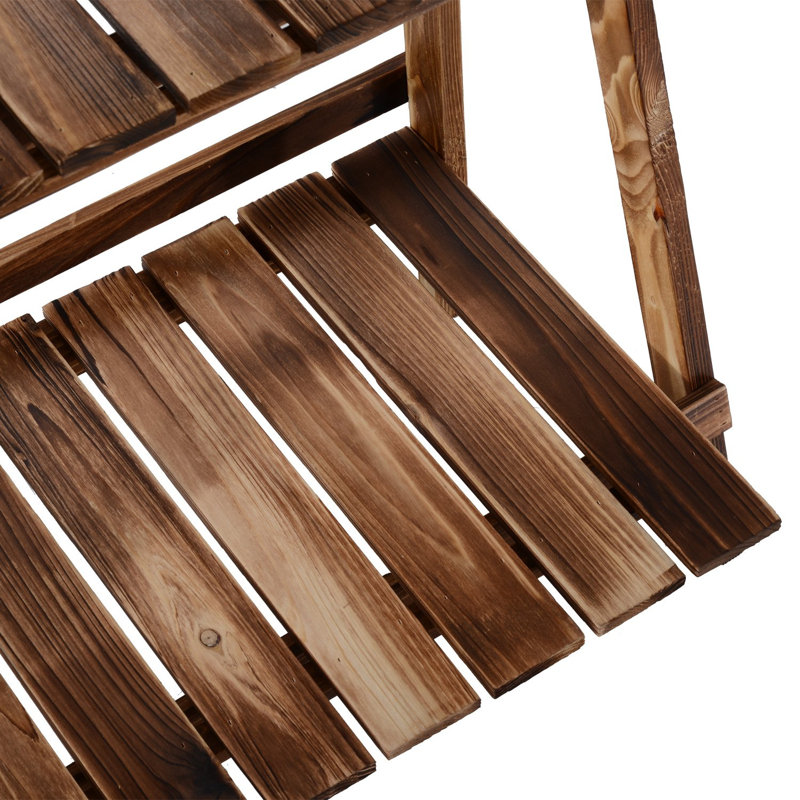 Mycroft Plant Stand