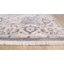 Tapis bleu ciel / beige Mendelsohn-24108277