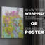 Rise and Bloom - Impression sur toile seulement - NON-CADRE-1399726494
