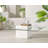 Jools Concrete Coffee Table