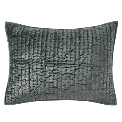 Lucio Polyester Sham