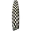 Checkers 2 - Light Flush Mounted Sconce