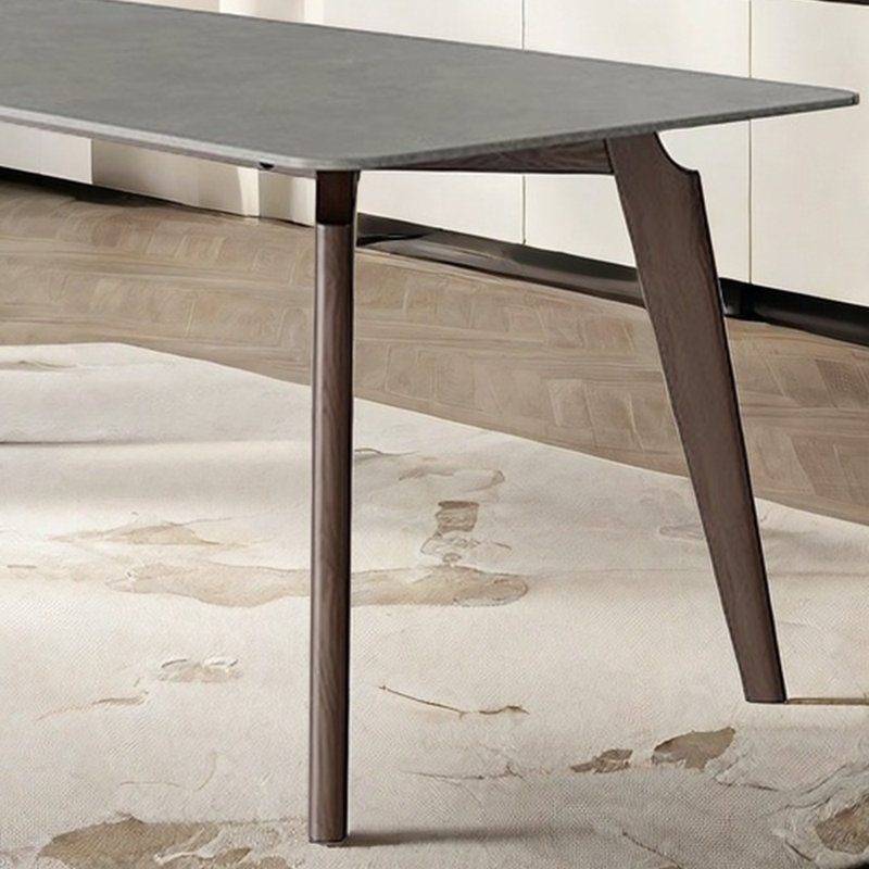 Fatebena, 29.5"H x  62.9"L x 31.4"W , Gray/Brown