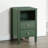 Ahouh 2-Drawer Storage Nightstand-332317427