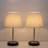Eldion Metal Table Lamp