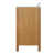 Chêne naturel est en rupture de stock