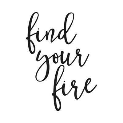 " Find Your Fire 2 "