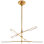 Ralph Lauren Daley 6 - Light Medium Chandelier