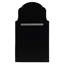 Pauline Mirror Small - Black-999158726
