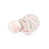 Blanc / rose est en rupture de stock