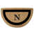 N