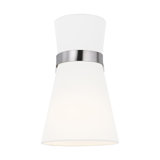 Clark 1 - Light Bath Sconce