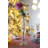 Gazdecki Handmade Glass Table Vase