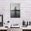 «Riverscape 1» par Alicia Ludwig, art mural sur toile-220938321