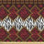 Osborn Wild Life Fabric