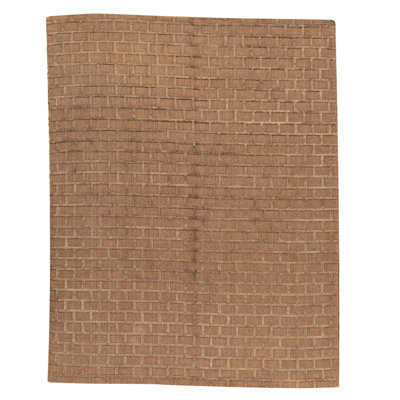 One-of-a-Kind 8' X 10'2" Area Rug