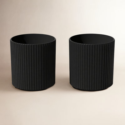Demi Series 19" Pot Planter