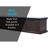 Floating Wood Fireplace Mantel Shelf - 100% Hardwood Oak Shelf For Hanging Above Fireplaces-70394544-91587589