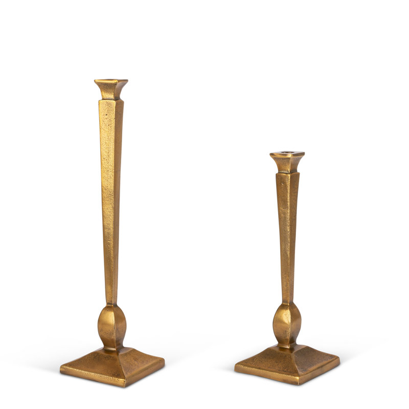Manor Candlestick