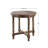 Raul Solid Wood End Table