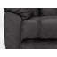 Fauteuil inclinable pivotant standard de 33,5 po de largeur Jerrin-1779274459
