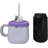 Brely Polyresin Coffee Mug