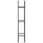 Daneil 60cm W Metal Log Rack