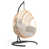 Beige is out of stock selected