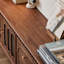 Meuble télé minimaliste à rangement multifonctionnel-152430233