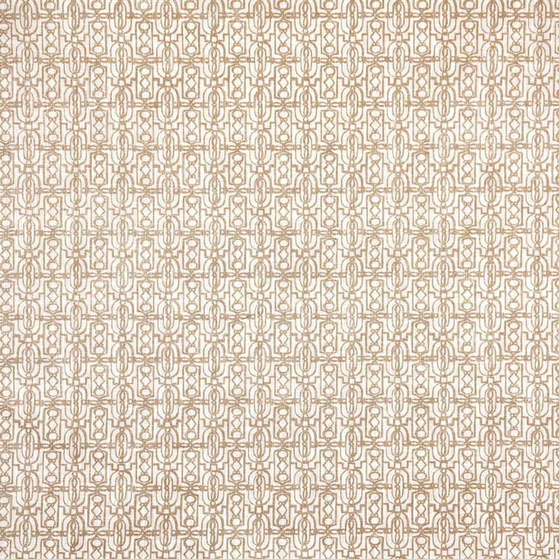 Halo Cordova Taupe Fabric