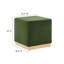 Repose-pieds rembourré Modway Tilden-96356251