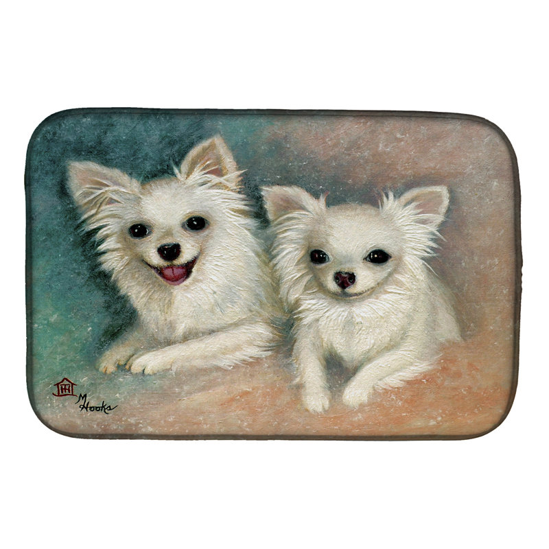 Drying Mat