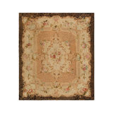 One-of-a-Kind 14'6" x 15'11" Area Rug