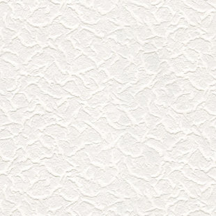 10.05m x 53cm 3D Embossed Matte Wallpaper Roll