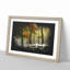 Autumn Forest Vol.6 Paint Splash - Picture Frame Graphic Art-62784544-62784548