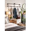 Bloodworth Steel Wall Wall Hook