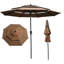 Parasol de marché 108 po Rogersen-1109380495