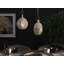 Laeso Metal Wall Lantern