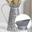 Farmhouse Decorative Flower Vase